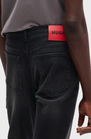 Hugo Boss Джинсы