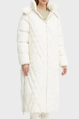 Hugo Boss Пуховик
