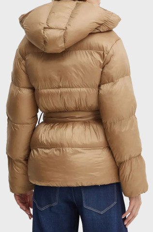 Hugo Boss Пуховик