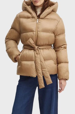 Hugo Boss Пуховик