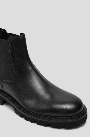 Hugo Boss Ботинки