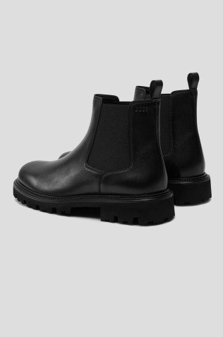 Hugo Boss Ботинки