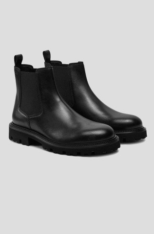 Hugo Boss Ботинки