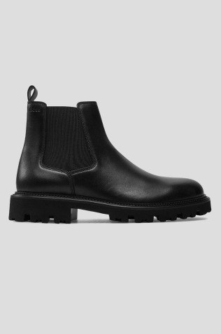 Hugo Boss Ботинки