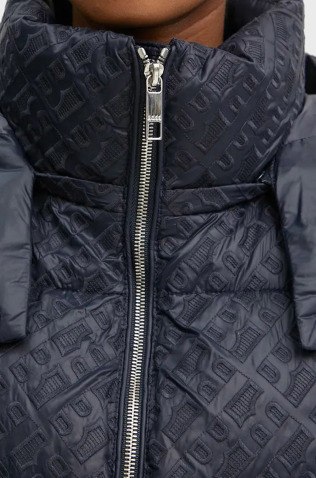Hugo Boss Пуховик