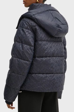 Hugo Boss Пуховик