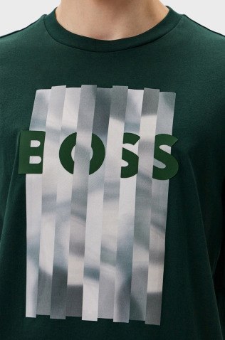 Hugo Boss Футболка
