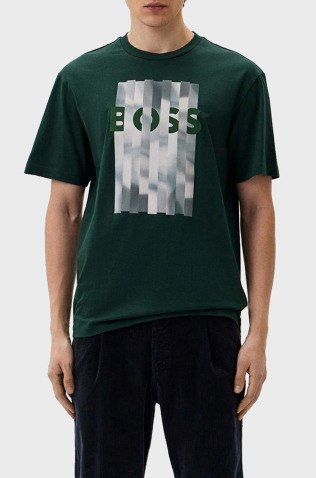Hugo Boss Футболка