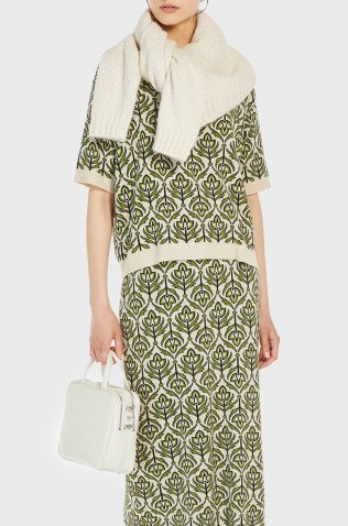 Max Mara Джемпер