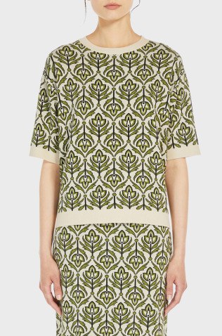 Max Mara Джемпер