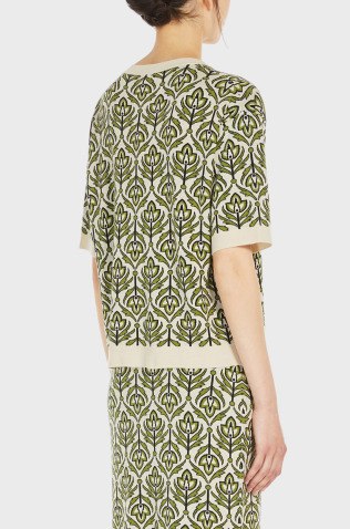 Max Mara Джемпер