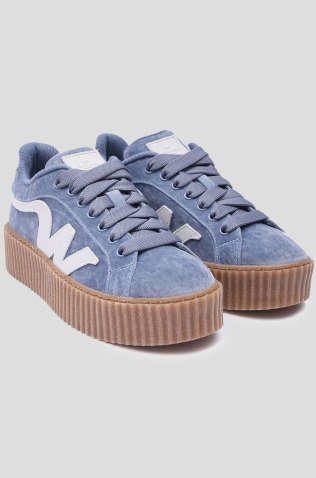 Max Mara Кеды