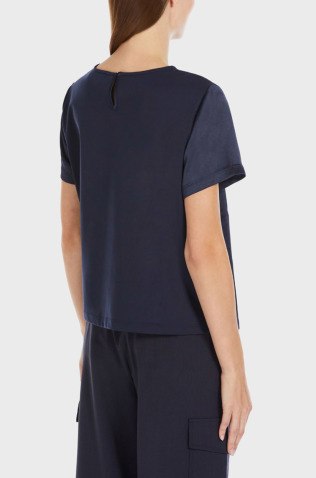 Max Mara Блуза