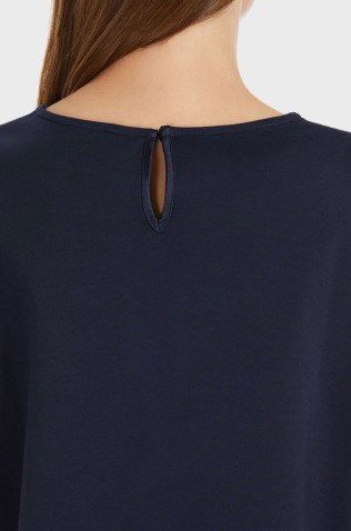 Max Mara Блуза