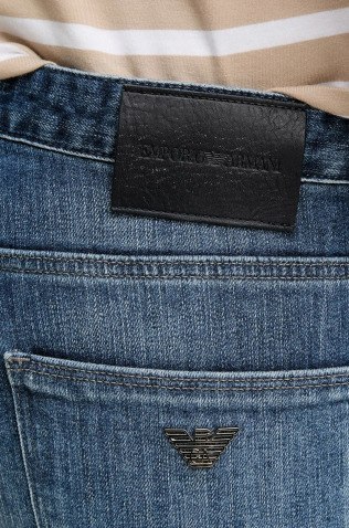 Armani Джинсы