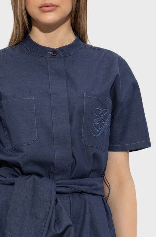 Armani Платье