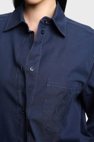 Armani Рубашка