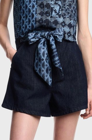 Armani Шорты