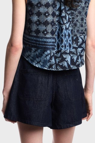 Armani Шорты