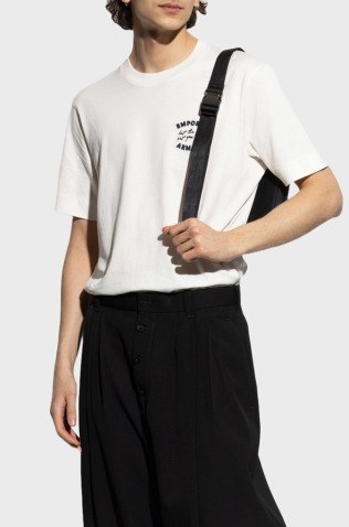 Armani Футболка