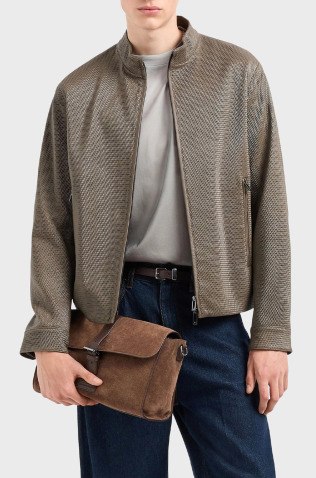 Armani Футболка