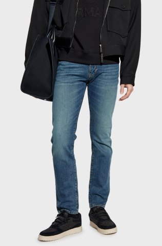 Armani Джинсы