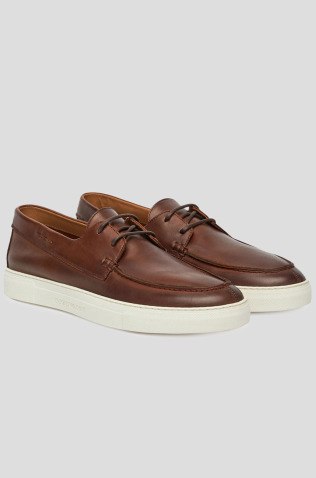 Armani Туфли