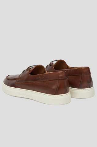 Armani Туфли