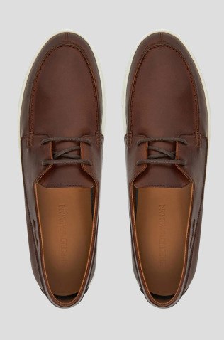 Armani Туфли