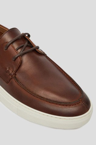 Armani Туфли