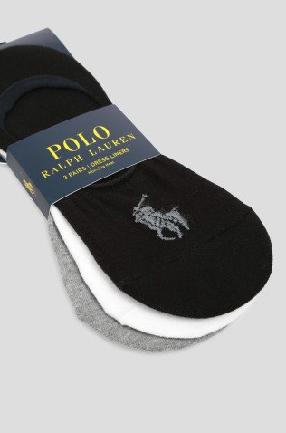 Ralph Lauren Носки
