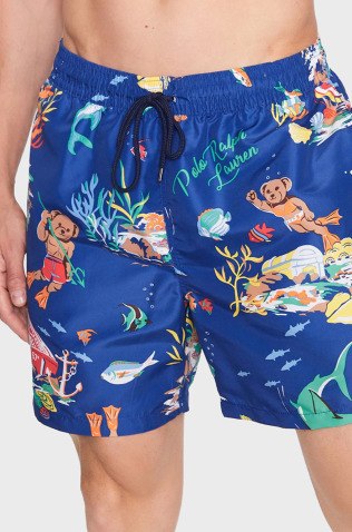 Ralph Lauren Пляжные шорты