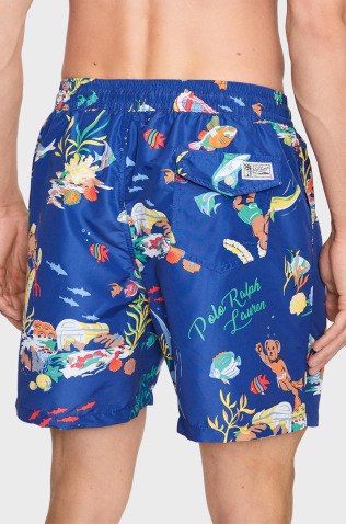 Ralph Lauren Пляжные шорты