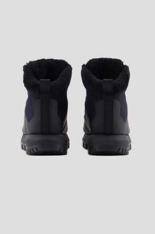 Armani Ботинки