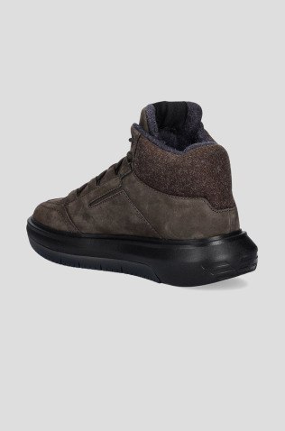 Armani Ботинки
