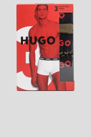 Hugo Boss Трусы
