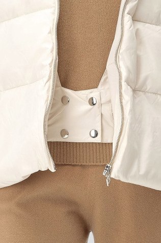 Armani Меховая куртка