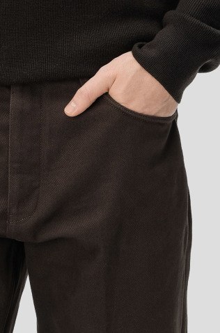 Armani Джинсы