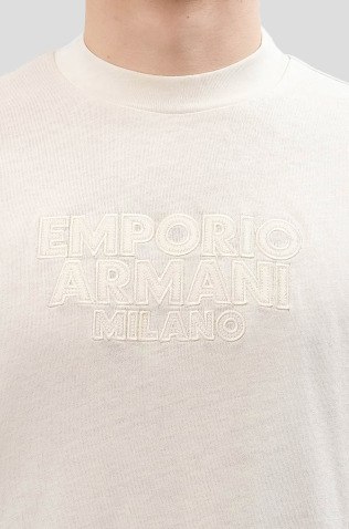 Armani Футболка