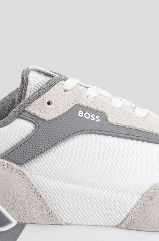 Hugo Boss Кроссовки