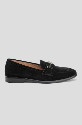 Hugo Boss Лоферы