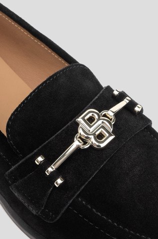 Hugo Boss Лоферы