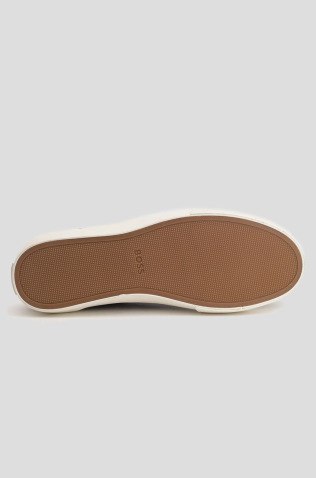 Hugo Boss Кеды