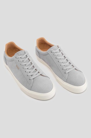 Hugo Boss Кеды