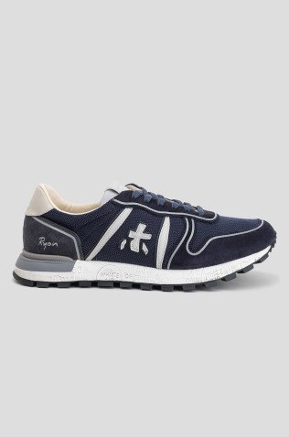 Premiata Кроссовки