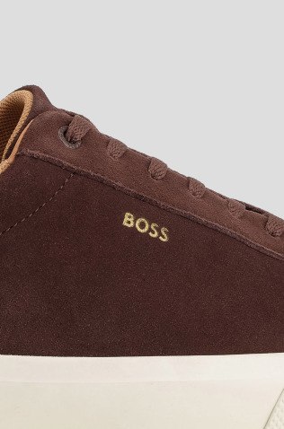 Hugo Boss Кеды