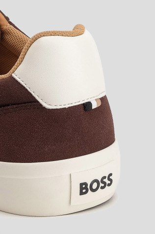Hugo Boss Кеды
