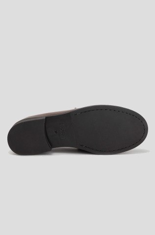 Hugo Boss Лоферы