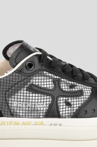 Premiata Кеды