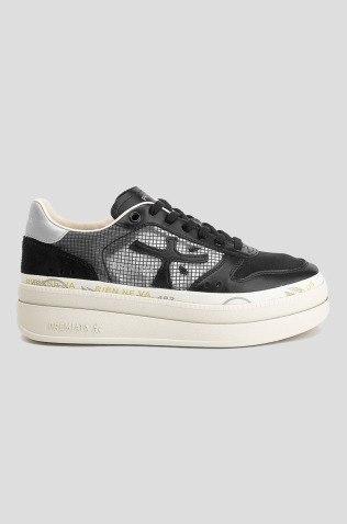 Premiata Кеды